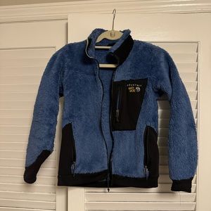 Blue Mountain Hardware Fleece